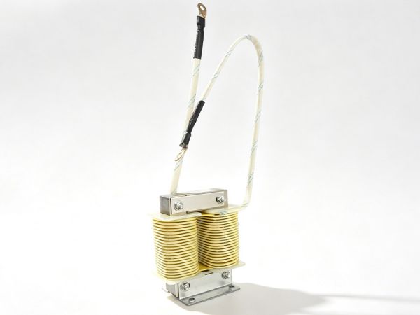等離子電抗器