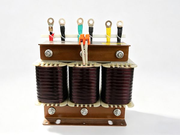 電抗器