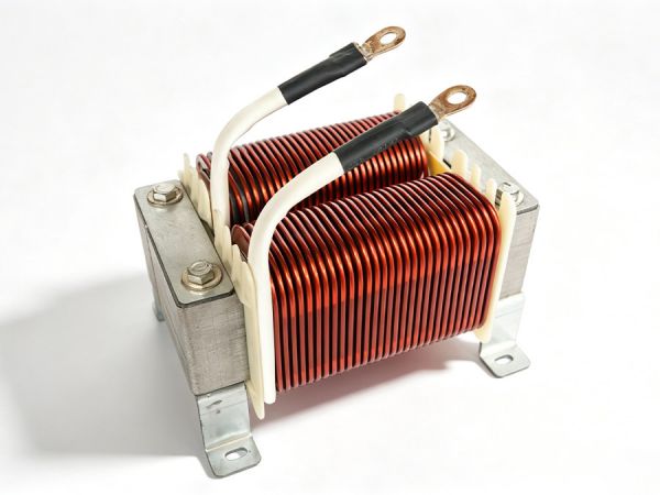 電抗器